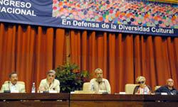 Un alerta por la preservaci&oacute;n de las identidades regionales