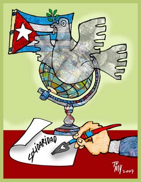 Geograf&iacute;a de solidaridad